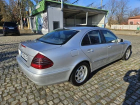 Mercedes-Benz E 240 2.4 i , 6 | Mobile.bg    6