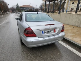 Mercedes-Benz E 240 2.4 i , 6 | Mobile.bg    4