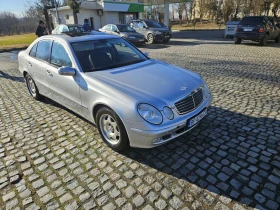 Mercedes-Benz E 240 2.4 i , 6 | Mobile.bg    3