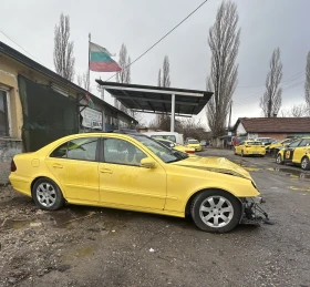 Mercedes-Benz E 200 2.2CDI, снимка 1