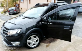 Dacia Sandero STEPWAY, снимка 3