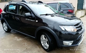 Dacia Sandero STEPWAY, снимка 2