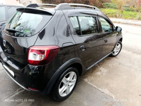 Dacia Sandero STEPWAY, снимка 14