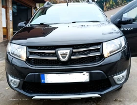 Dacia Sandero STEPWAY, снимка 1