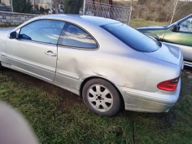 Mercedes-Benz CLK Компресор, снимка 7