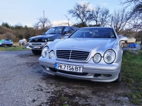 Mercedes-Benz CLK Компресор, снимка 5