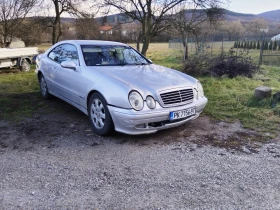 Mercedes-Benz CLK Компресор, снимка 4