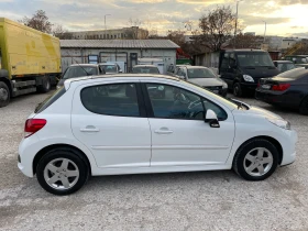 Peugeot 207 1400, 95к.с., ПАНОРАМА!, снимка 6