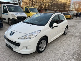 Peugeot 207 1400, 95к.с., ПАНОРАМА!, снимка 1