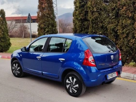 Dacia Sandero 1.2I 16V(75)* НОВ ВНОС* , снимка 4