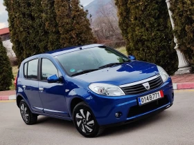 Dacia Sandero 1.2I 16V(75)* НОВ ВНОС* , снимка 1