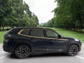 BMW XM 4.4 V8 Plug-in Hybrid xDrive - [4] 