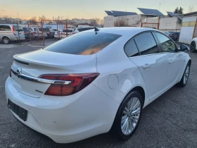 Opel Insignia 1.6125KW/170//5b// | Mobile.bg    7