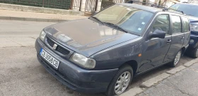 Seat Cordoba, снимка 3