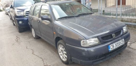 Seat Cordoba, снимка 2