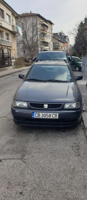 Seat Cordoba, снимка 1