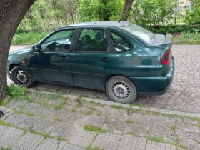 Seat Cordoba 1.6, 75 k.s., снимка 3