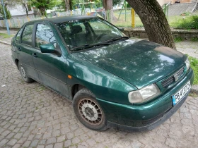 Seat Cordoba 1.6, 75 k.s., снимка 1