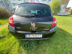 Обява за продажба на Renault Clio 3 ~3 000 лв. - изображение 3