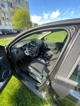 Обява за продажба на Renault Clio 3 ~3 000 лв. - изображение 5