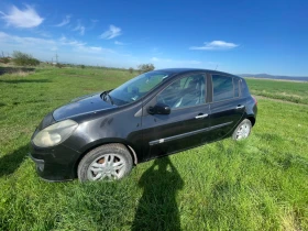 Обява за продажба на Renault Clio 3 ~3 000 лв. - изображение 1