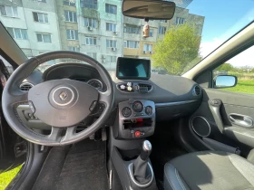 Обява за продажба на Renault Clio 3 ~3 000 лв. - изображение 6