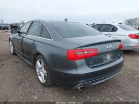 Audi A6 PREMIUM PLUS CARFAX    | Mobile.bg    7