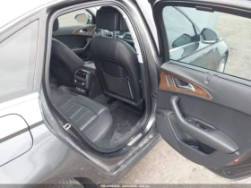 Audi A6 PREMIUM PLUS CARFAX    | Mobile.bg    11