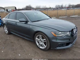 Audi A6 PREMIUM PLUS CARFAX АВТО КРЕДИТ 