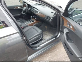 Audi A6 PREMIUM PLUS CARFAX    | Mobile.bg    9
