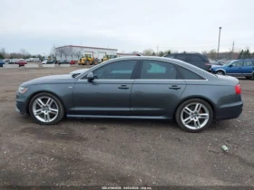 Audi A6 PREMIUM PLUS CARFAX    | Mobile.bg    13