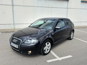 Обява за продажба на Audi A3 1.9TDI ~5 800 лв. - изображение 1