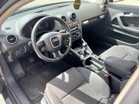 Обява за продажба на Audi A3 1.9TDI ~5 800 лв. - изображение 4