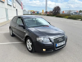 Обява за продажба на Audi A3 1.9TDI ~5 800 лв. - изображение 1