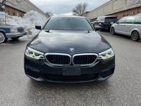 Обява за продажба на BMW 540 I * M-Package* * xDrive* * АвтоКредит* ЦЕНА ДО БГ ~47 999 лв. - изображение 1