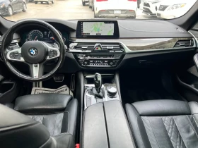 Обява за продажба на BMW 540 I * M-Package* * xDrive* * АвтоКредит* ЦЕНА ДО БГ ~47 999 лв. - изображение 4