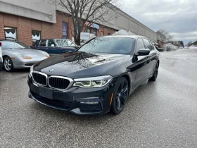 BMW 540 I * M-Package* * xDrive* * АвтоКредит* ЦЕНА ДО БГ