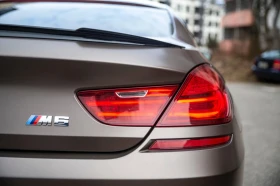 Обява за продажба на BMW M6 ~93 600 лв. - изображение 3