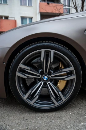 BMW M6 | Mobile.bg    13