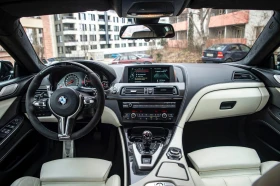 Обява за продажба на BMW M6 ~93 600 лв. - изображение 7