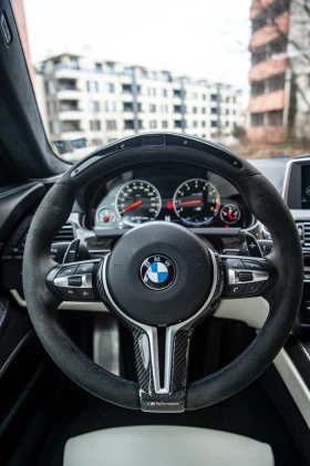 Обява за продажба на BMW M6 ~93 600 лв. - изображение 6