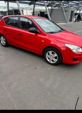 Обява за продажба на Hyundai I30 1.4 109к.с  ~8 999 лв. - изображение 1