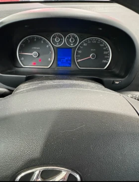 Обява за продажба на Hyundai I30 1.4 109к.с  ~8 999 лв. - изображение 7