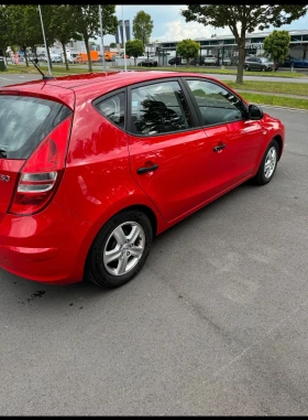 Обява за продажба на Hyundai I30 1.4 109к.с  ~8 999 лв. - изображение 3