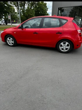 Обява за продажба на Hyundai I30 1.4 109к.с  ~8 999 лв. - изображение 2