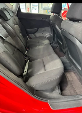 Обява за продажба на Hyundai I30 1.4 109к.с  ~8 999 лв. - изображение 6