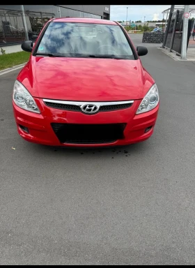 Обява за продажба на Hyundai I30 1.4 109к.с  ~8 999 лв. - изображение 1