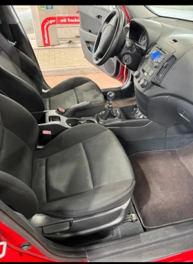 Обява за продажба на Hyundai I30 1.4 109к.с  ~8 999 лв. - изображение 5
