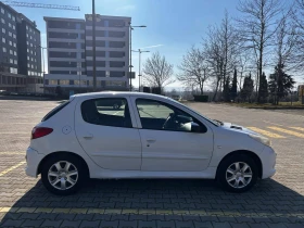 Обява за продажба на Peugeot 206 ~4 000 лв. - изображение 7