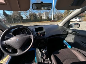 Peugeot 206 | Mobile.bg    13